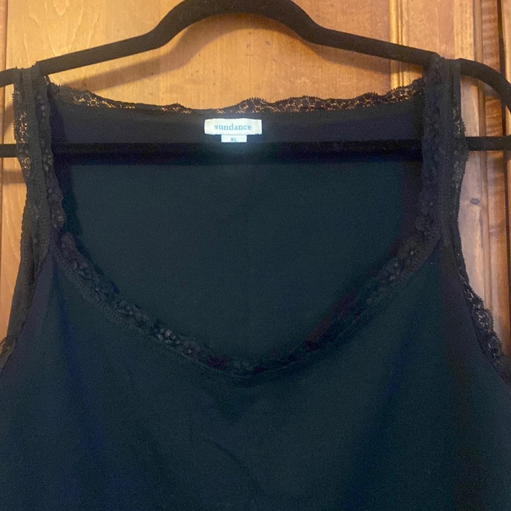 Sundance Elan Tank